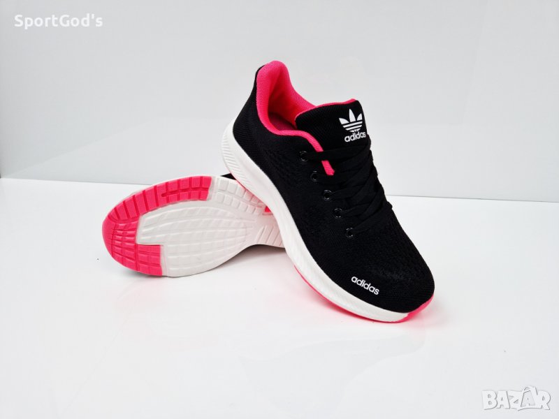 Дамски маратонки Adidas Реплика ААА+, снимка 1