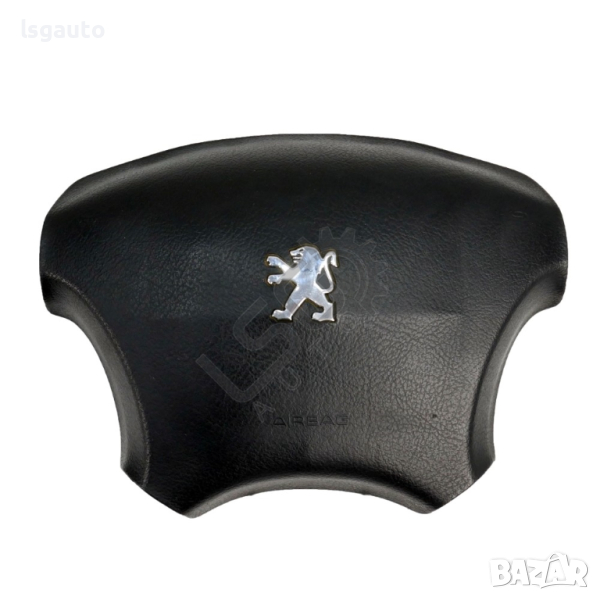 AIRBAG волан Peugeot 407 2004-2010 ID: 124186, снимка 1