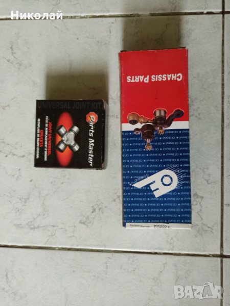 Авточасти за JEEP CHEROKEE, снимка 1