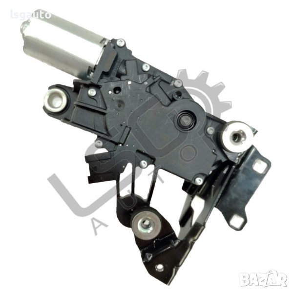 Мотор задна чистачка BMW 5 Series (E60,E61) 2003-2010 B170622N-217, снимка 1