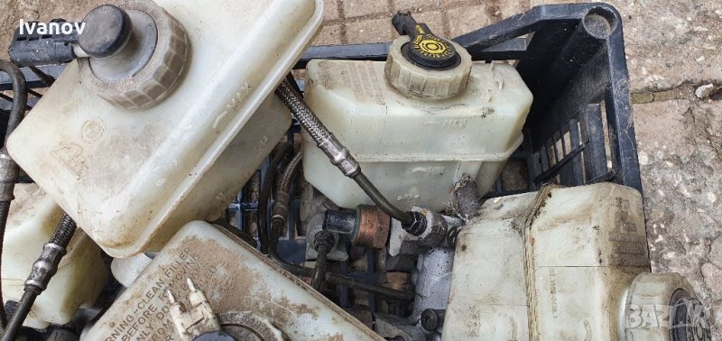 Спирачна помпа за бмв е36 е46, снимка 1