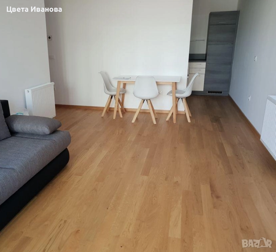 Тристаен апартамент Каменица 1, снимка 1