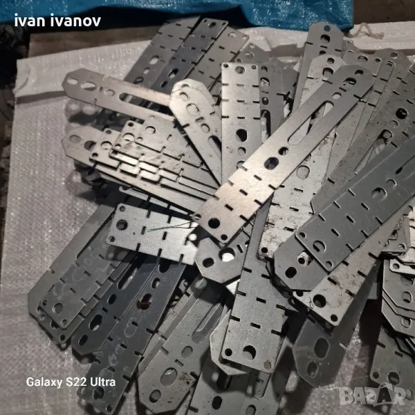 Окачвачи, снимка 1