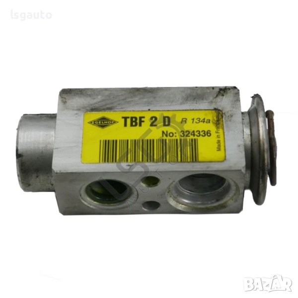 Клапан климатик Opel Astra H (A04) 2004-2010 ID:150630, снимка 1