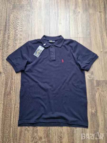 Страхотна мъжка тениска POLO RALPH LAUREN размер S M L XL 2XL , снимка 1