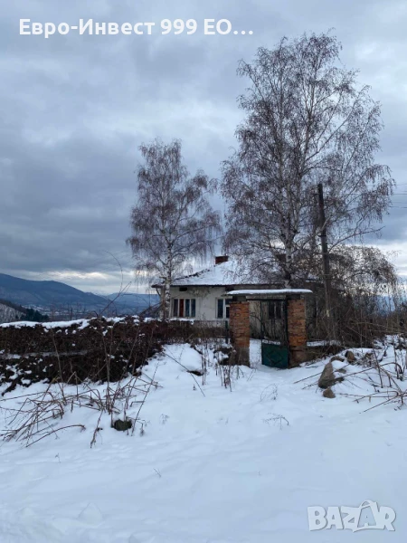 Вила-УПИ-с.Жребичко,общ.Брацигово, снимка 1