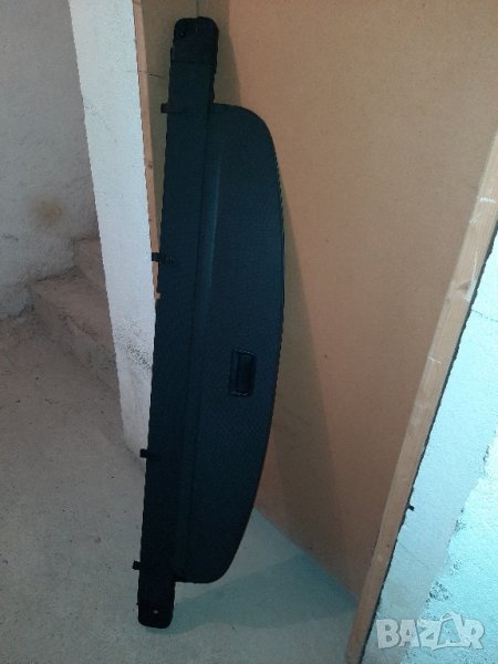 Щора за багажник за Audi Q7 SUV I (03.2006 - 01.2016), снимка 1