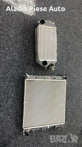 Интеркулер радиатор Kia Sportage 5 1.6TGDI година 2022 2023 2024 код 282702M800, A00001341 , снимка 1