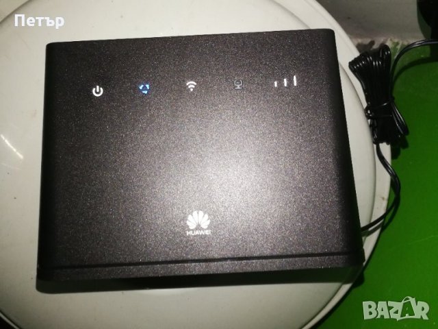 3G 4G Бисквитка Рутер Huawei Е5330, Е5573, B311s-22, Е3372h, снимка 1