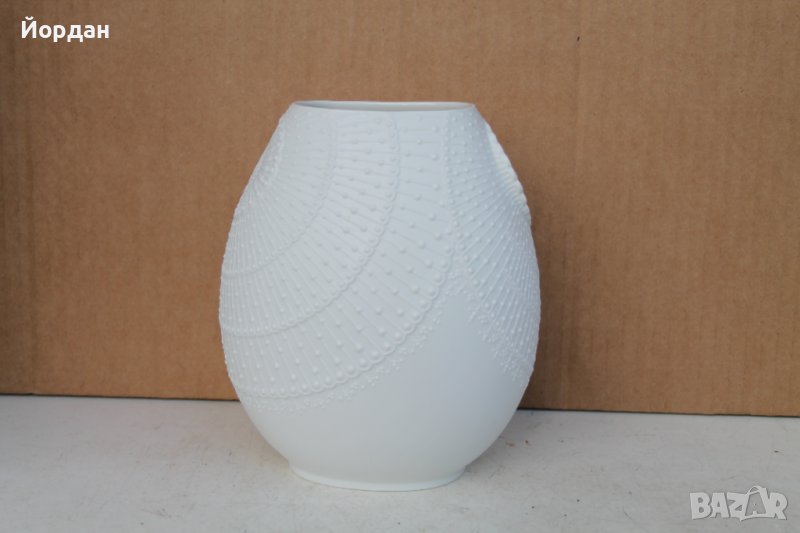 Немски вази ''KAISER'', снимка 1