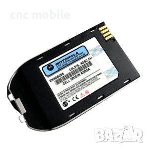 Motorola V66 батерия , снимка 1