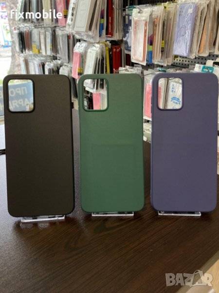 Motorola Moto G13/G23/G53 Силиконов гръб/кейс, снимка 1