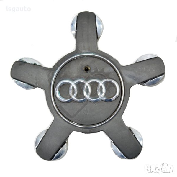 Капачка за джанта AUDI A8 (D4, 4H) 2010-2017 ID:99225, снимка 1