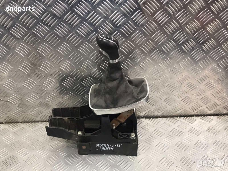 Скоростен лост Opel Astra J,2012г., снимка 1