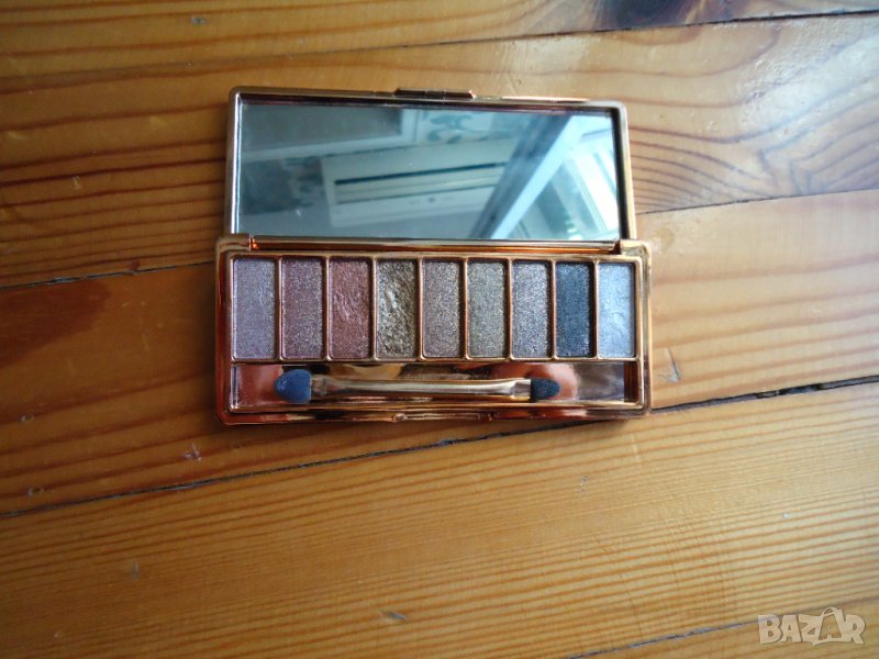 лот от козметични продукти, снимка 1