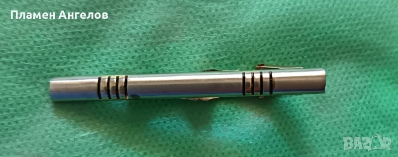 Щипка за вратовръзка , снимка 1