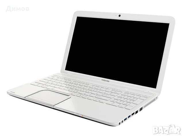 Лаптоп на части Тoshiba Satellite L850-13R, снимка 1