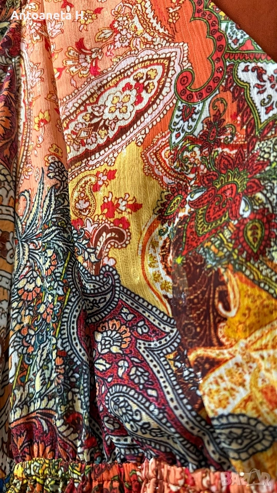 Рокля Guess, снимка 1