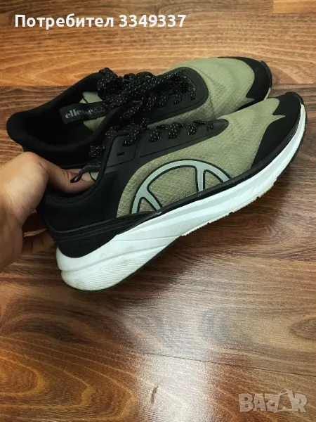 Дамски маратонки , снимка 1