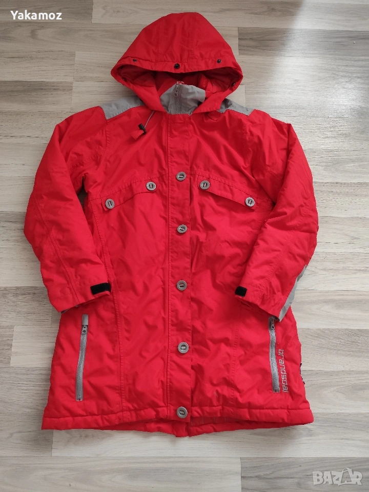 дамско яке brandsdal of Norway , снимка 1