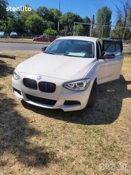 BMW 116i M пакет, снимка 1