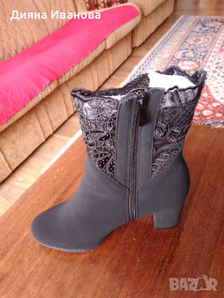 Обувки, снимка 1