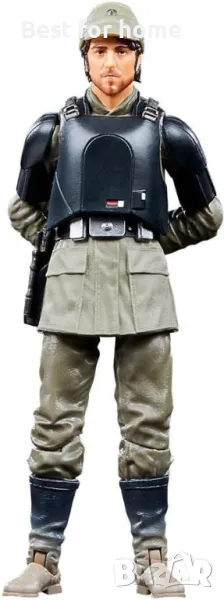 Star Wars фигурка, снимка 1