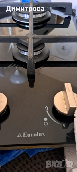 Газов керамичен котлон , снимка 1