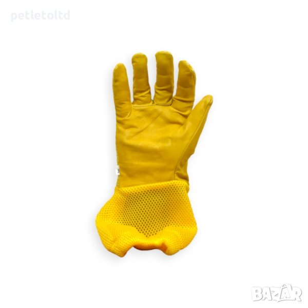 Професионални ръкавици за пчелари ПРОХЛАДА, снимка 1