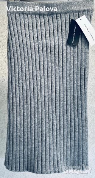 Модерна нова  пола FRENCH CONNECTION , снимка 1