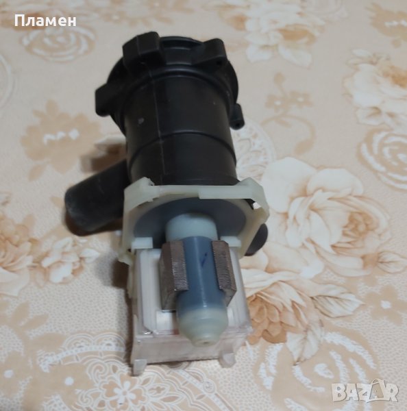 Помпа за пералня Bosch Siemens и други модели, снимка 1