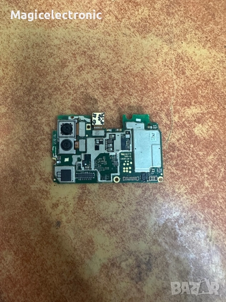 Huawei p20 lite ane-lx1, снимка 1