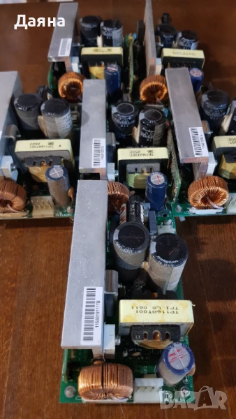 Захранване за БВМ, снимка 1