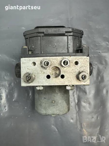 ABS АБС МОДУЛ за ALFA ROMEO 147 0265224061, снимка 1