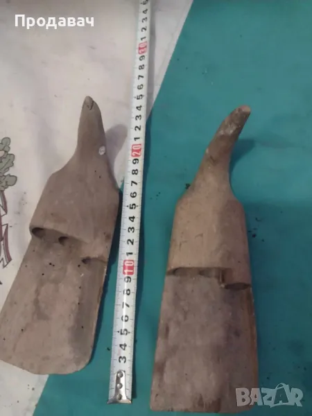 Паламарки, снимка 1