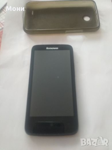 Lenovo Леново А820, снимка 1