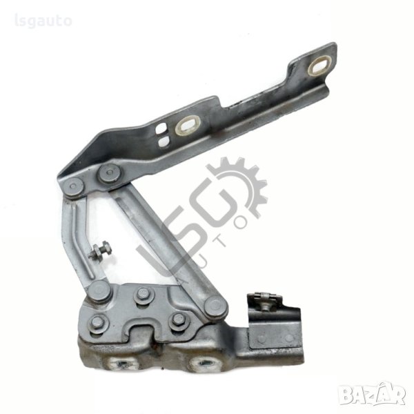 Лява панта преден капак Opel Astra (J) 2010-2018 ID: 116633, снимка 1