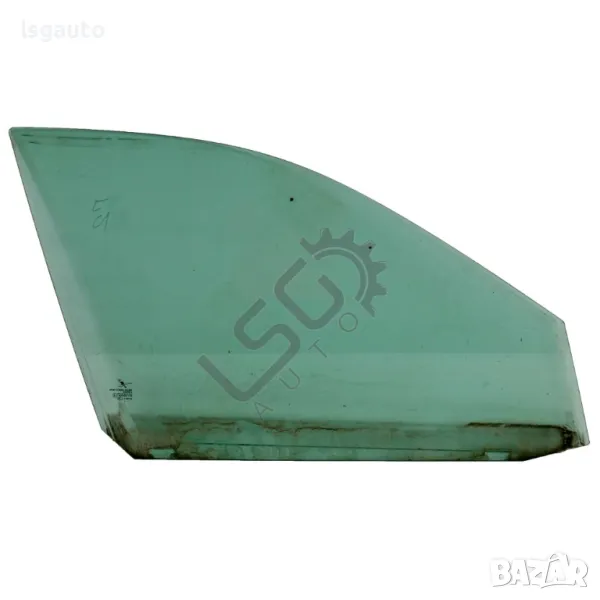 Предно дясно стъкло Saab 9-3 2004-2015 ID: 138956, снимка 1