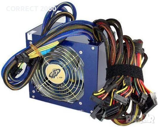 захранване 600W FSP Group, снимка 1