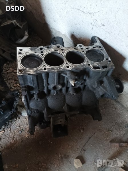 Двигател 1.5 3SZ-VE - НА ЧАСТИ за Daihatsu Terios, снимка 1