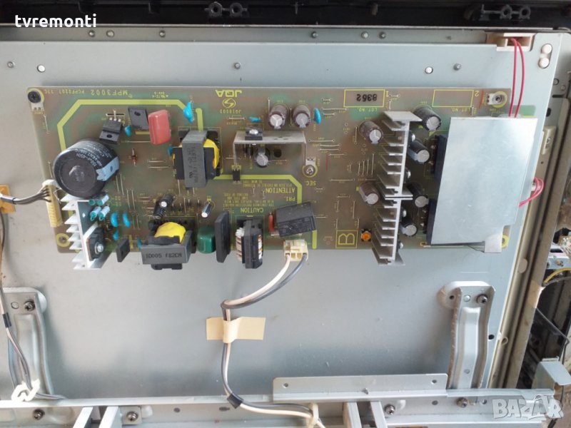 Power Supply MPF3002, снимка 1