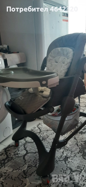 Столче за хранене Lorelli, снимка 1