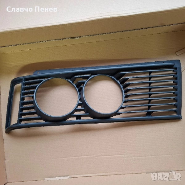 Решетка декоративна дясна за BMW E21 (от 06.75до 10,82), снимка 1