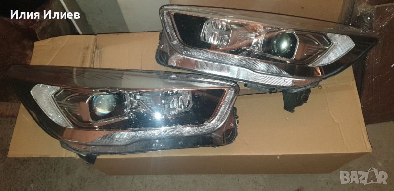 Фарове за ford kuga след 2020, снимка 1