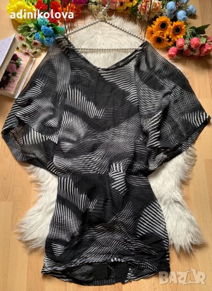 Плажна туника/наметка, снимка 1