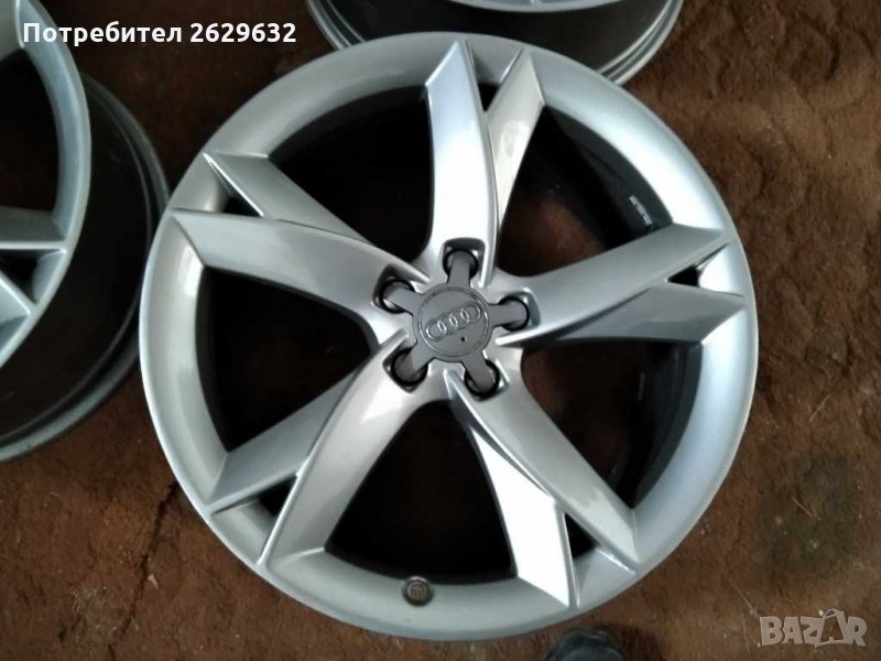 Джанти за Ауди 19, снимка 1