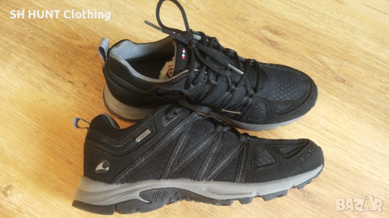 VIKING Impulse II GORE-TEX Women Shoes размер EUR 39 / UK 5,5 маратонки водонепромокаеми - 520, снимка 1