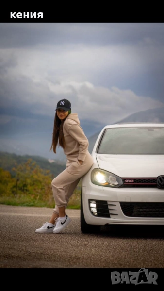 Нов екип, снимка 1