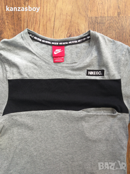 nike - страхотна мъжка тениска , снимка 1