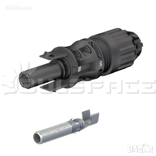 КОНЕКТОР MC4 EVO-2 F, снимка 1